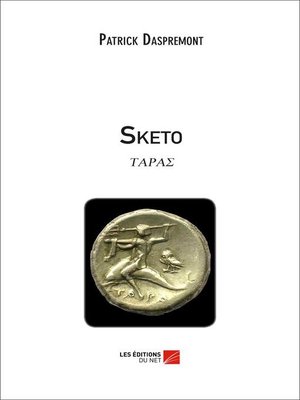 cover image of Sketo